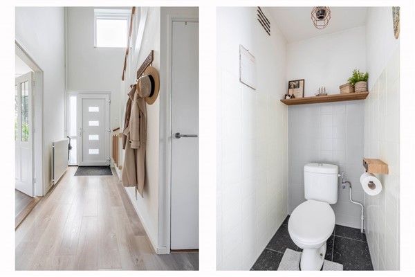 Medium property photo - Voormolenstraat 9, 9645 EL Veendam